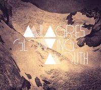 Milagres - Glowing Mouth i gruppen VINYL / Pop-Rock hos Bengans Skivbutik AB (4011412)