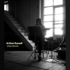 Russell Arthur - Iowa Dream i gruppen -Start Sell1 hos Bengans Skivbutik AB (4011502)