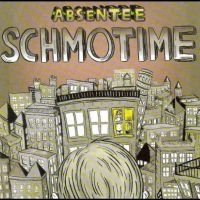 Absentee - Schmotime i gruppen VINYL / Pop-Rock hos Bengans Skivbutik AB (4011522)