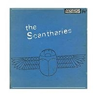 Scantharies - Scantharies i gruppen CD / Pop-Rock hos Bengans Skivbutik AB (4011532)