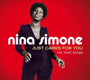 Nina Simone - Just Cares For You i gruppen CD / Jazz hos Bengans Skivbutik AB (4011602)