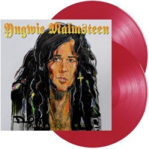 Malmsteen Yngwie - Parabellum i gruppen VINYL / Metal,Pop-Rock hos Bengans Skivbutik AB (4011661)