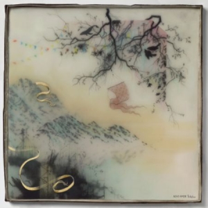 Novo Amor - Birthplace -Digi- i gruppen CD / Pop hos Bengans Skivbutik AB (4011736)