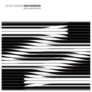 Sakamoto Ryuichi - Black Mirror: Smithereens Ost (Rsd) i gruppen VINYL / Vinyl Film-Musikkkal hos Bengans Skivbutik AB (4011808)