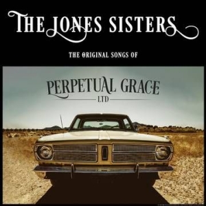 Various artists - Perpetual Grace Ost (Ltd) (Rsd) i gruppen Pending hos Bengans Skivbutik AB (4011818)