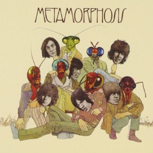 The Rolling Stones - Metamorphosis i gruppen VI TIPSER / Record Store Day / RSD2013-2020 hos Bengans Skivbutik AB (4011843)