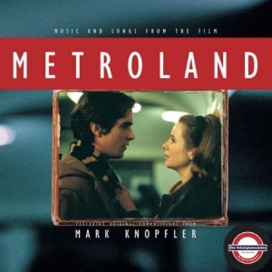 Mark Knopfler - Metroland Clear Vinyl i gruppen VI TIPSER / Record Store Day / RSD2013-2020 hos Bengans Skivbutik AB (4011852)