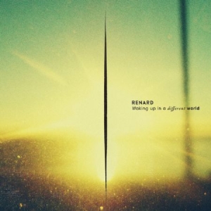 Renard - Waking Up In a Different World i gruppen VINYL / Dance-Techno hos Bengans Skivbutik AB (4011897)