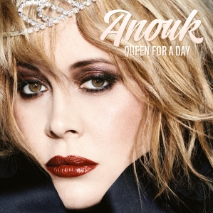 Anouk - Queen For A Day i gruppen VINYL / Pop-Rock,Annet hos Bengans Skivbutik AB (4012181)