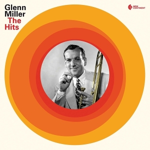 Glenn Miller - Hits i gruppen VINYL / Jazz hos Bengans Skivbutik AB (4012193)