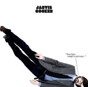 Jarvis Cocker - Further Compilations i gruppen VI TIPSER / Record Store Day / RSD2013-2020 hos Bengans Skivbutik AB (4012311)