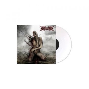 Ingested - Surreption Ii (White Vinyl) i gruppen VINYL / Metal/ Heavy metal hos Bengans Skivbutik AB (4012479)