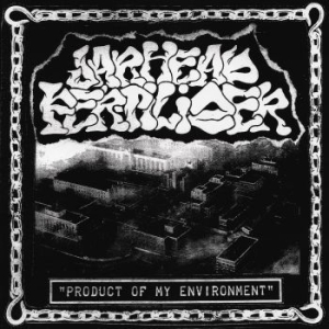 Jarhead Fertilizer - Product Of My Environment i gruppen VINYL / Metal hos Bengans Skivbutik AB (4012481)