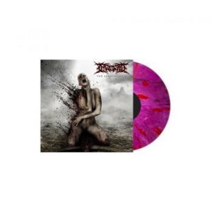 Ingested - Surreption Ii (Pink & Purple Vinyl) i gruppen VINYL / Metal/ Heavy metal hos Bengans Skivbutik AB (4012483)