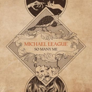 League Michael - So Many Me i gruppen CDON_Kommende / CDON_Kommende_VInyl hos Bengans Skivbutik AB (4012487)