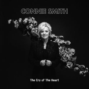 Smith Connie - Cry Of The Heart i gruppen CDON_Kommende / CDON_Kommende_VInyl hos Bengans Skivbutik AB (4012502)