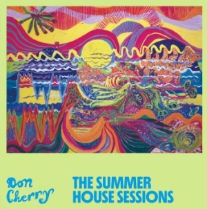 Cherry Don - Summer House Sessions i gruppen CDON_Kommende / CDON_Kommende_VInyl hos Bengans Skivbutik AB (4012504)