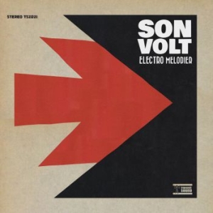 Son Volt - Electro Melodier i gruppen Minishops / Son Volt hos Bengans Skivbutik AB (4012505)