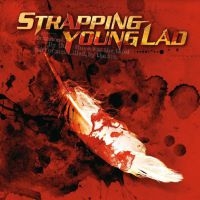 Strapping Young Lad - Syl (Yellow Vinyl) i gruppen -Start Sell hos Bengans Skivbutik AB (4012647)