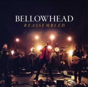 Bellowhead - Reassembled i gruppen VINYL hos Bengans Skivbutik AB (4012648)