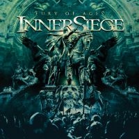 Innersiege - Fury Of Ages i gruppen VINYL / Metal hos Bengans Skivbutik AB (4012670)