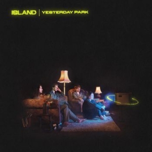 Island - Yesterday Park i gruppen CD / Rock hos Bengans Skivbutik AB (4012677)