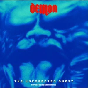 Demon - The Unexpected Guest (Remastered) i gruppen CD / Metal hos Bengans Skivbutik AB (4012701)