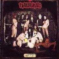 Death Ss - Transilvania i gruppen CD / Metal/ Heavy metal hos Bengans Skivbutik AB (401274)