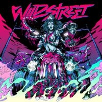 Wildstreet - Iii (Vinyl Lp) i gruppen VINYL / Metal hos Bengans Skivbutik AB (4012778)