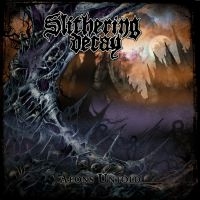 Slithering Decay - Aeons Untold (Black Vinyl Lp) i gruppen VINYL / Metal hos Bengans Skivbutik AB (4012786)