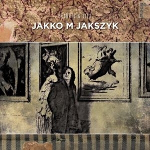 Jakszyk Jakko M - Secrets & Lies i gruppen VI TIPSER / Julegavetips CD hos Bengans Skivbutik AB (4012923)