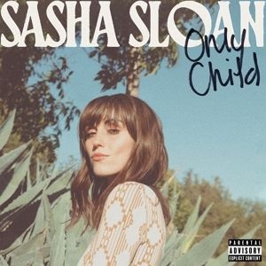 Sloan Sasha Alex - Only Child i gruppen VI TIPSER / Julegavetips CD hos Bengans Skivbutik AB (4013003)