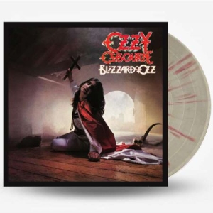 Osbourne Ozzy - Blizzard Of Ozz i gruppen VI TIPSER / Mest Populære vinylklassiker hos Bengans Skivbutik AB (4013011)