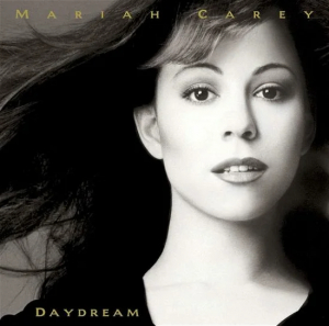 Carey Mariah - Daydream i gruppen VINYL / Pop-Rock,RnB-Soul,Annet hos Bengans Skivbutik AB (4013015)