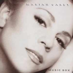 Carey Mariah - Music Box i gruppen VINYL / Pop-Rock,RnB-Soul,Annet hos Bengans Skivbutik AB (4013020)