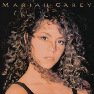 Carey Mariah - Mariah Carey i gruppen Minishops / Mariah Carey hos Bengans Skivbutik AB (4013024)