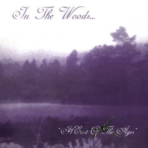 In The Woods - Heart Of Ages (Mc) i gruppen Metal/ Heavy metal hos Bengans Skivbutik AB (4013093)