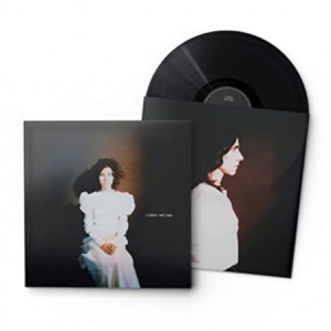 Pj Harvey - White Chalk (Vinyl) i gruppen VINYL / Pop-Rock hos Bengans Skivbutik AB (4013116)