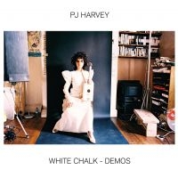 Pj Harvey - White Chalk - Demos (Vinyl) i gruppen CDV06 hos Bengans Skivbutik AB (4013117)