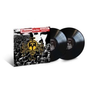 Queensryche - Operation Mindcrime (2Lp) i gruppen VINYL / Metal hos Bengans Skivbutik AB (4013119)