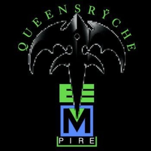 Queensryche - Empire (2Cd) i gruppen CD / Metal/ Heavy metal hos Bengans Skivbutik AB (4013127)