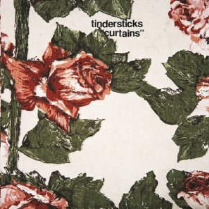 Tindersticks - Curtains + Bonus i gruppen Minishops / Tindersticks hos Bengans Skivbutik AB (4013329)