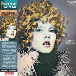 Sylvie Vartan - Aime-Moi i gruppen CD / Elektroniskt,Pop-Rock,Annet hos Bengans Skivbutik AB (4013344)