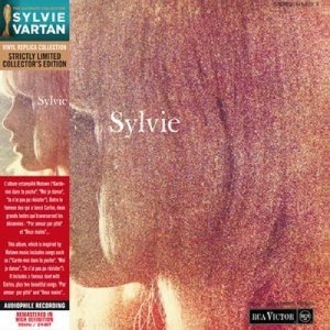 Sylvie Vartan - 2'35 De Bonheur i gruppen CD / Pop-Rock hos Bengans Skivbutik AB (4013357)