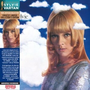 Vartan Sylvie - Comme Un Garcon i gruppen CD / Elektroniskt,Pop-Rock,Annet hos Bengans Skivbutik AB (4013378)