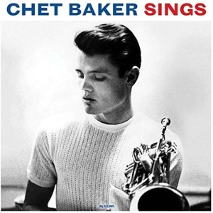 Baker Chet - Sings (Royal Blue Vinyl) i gruppen VINYL / Jazz hos Bengans Skivbutik AB (4013417)