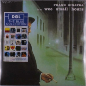 Sinatra Frank - In The Wee Small Hours (Mint Vinyl) i gruppen VINYL / Jazz hos Bengans Skivbutik AB (4013418)