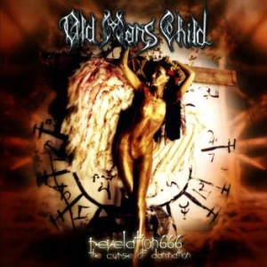 Old Mans Child - Revelation 666 (The Curse Of Damnat i gruppen CD / Metal/ Heavy metal hos Bengans Skivbutik AB (4013438)