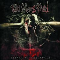 Old Mans Child - Slaves Of The World i gruppen CD / Metal,Norsk Musikkk hos Bengans Skivbutik AB (4013441)