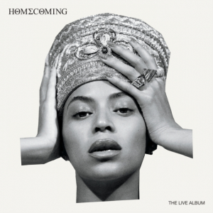 Beyoncé - HOMECOMING: THE LIVE ALBUM i gruppen Aug25 hos Bengans Skivbutik AB (4013698)